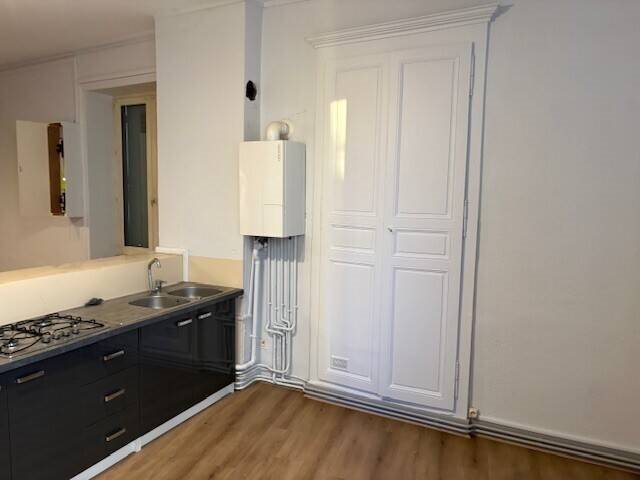 Appartement à louer, 80m², Saint-Vincent-de-Reins