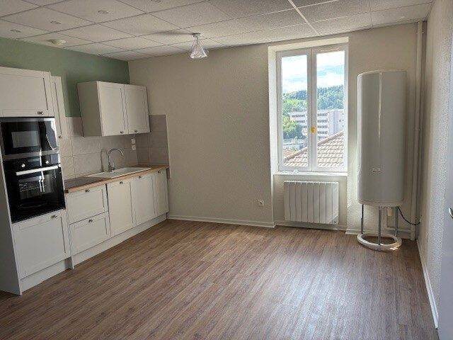 Appartement à louer, 63m², Saint-Vincent-de-Reins