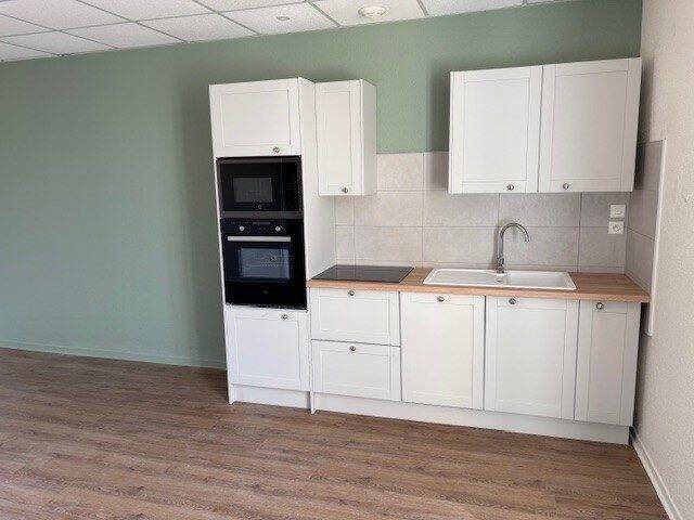 Appartement à louer, 63m², Saint-Vincent-de-Reins