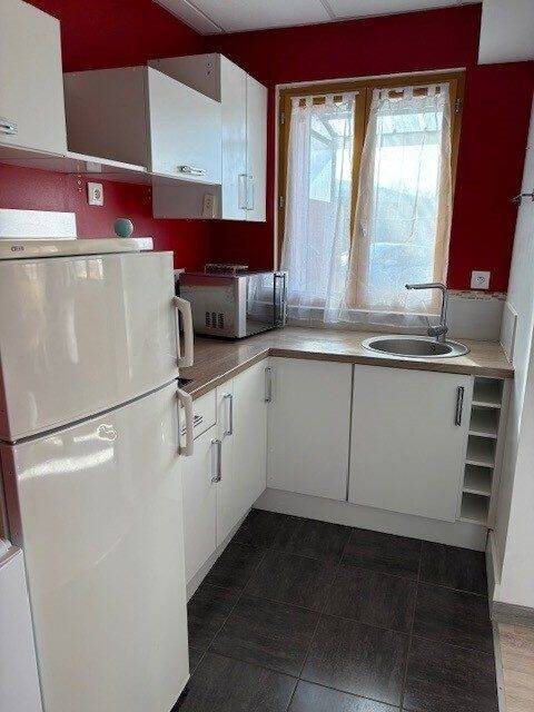 Appartement à louer, 33m², Amplepuis