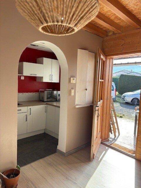 Appartement à louer, 33m², Amplepuis