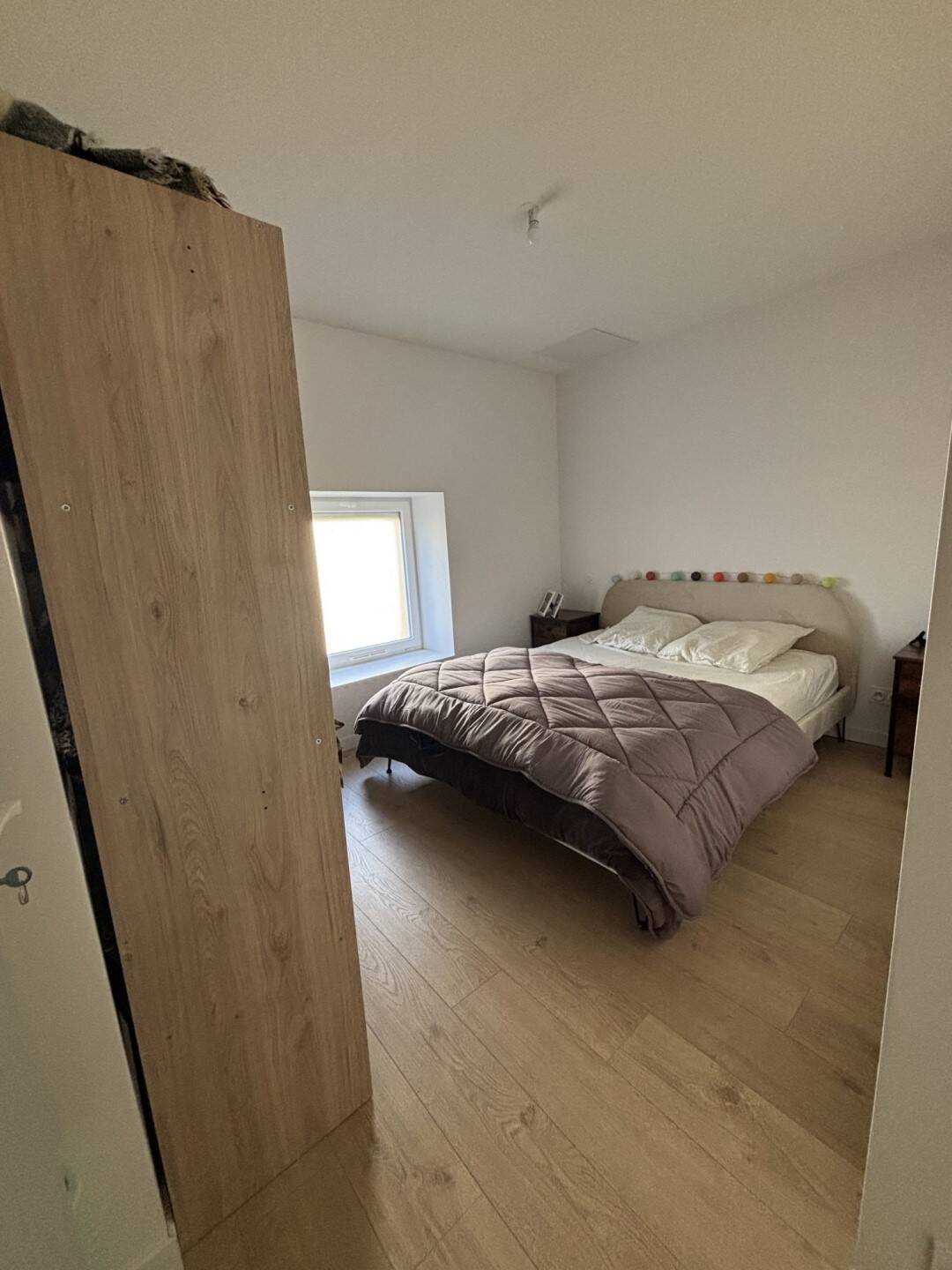 Appartement à louer, 66m², Cublize
