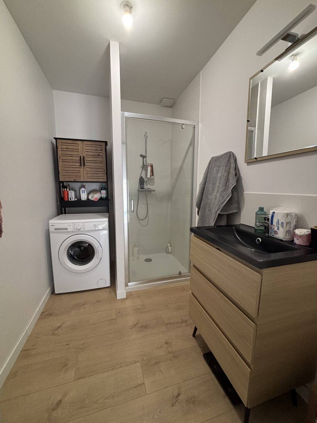 Appartement à louer, 66m², Cublize