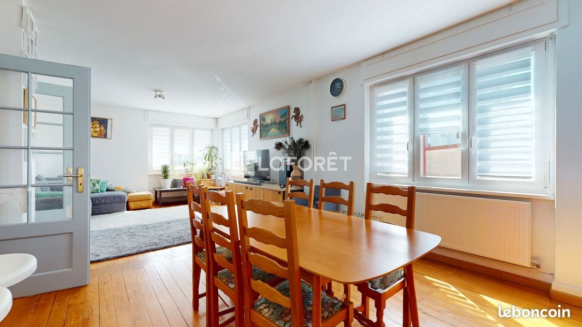 Maison à vendre, 214m², Schiltigheim
