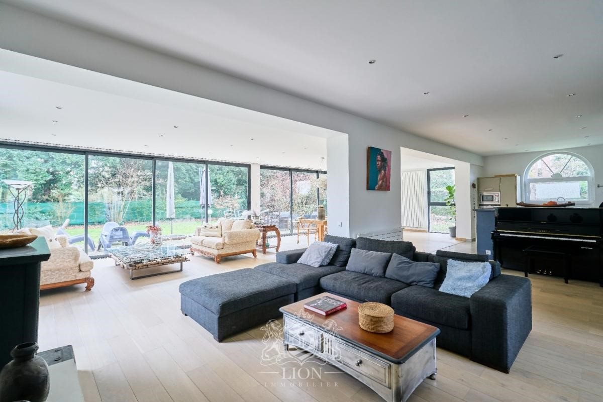 Maison à vendre, 272m², Mouvaux