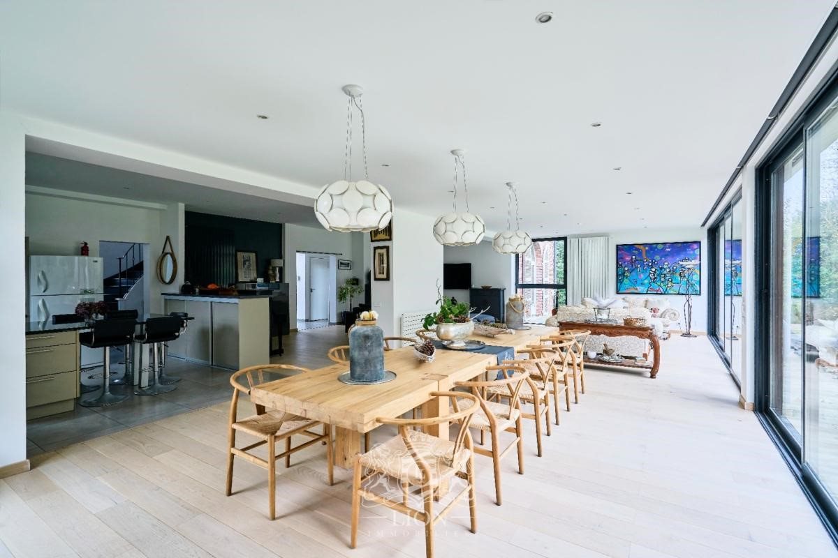 Maison à vendre, 272m², Mouvaux