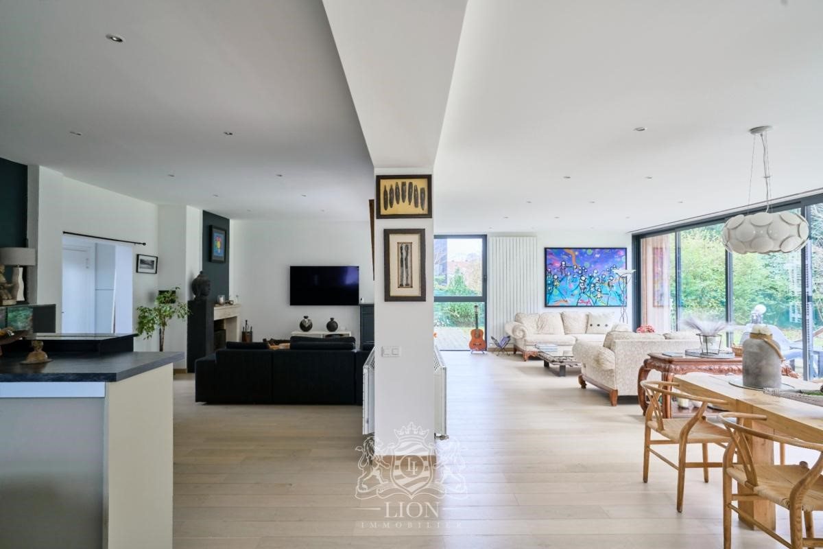 Maison à vendre, 272m², Mouvaux