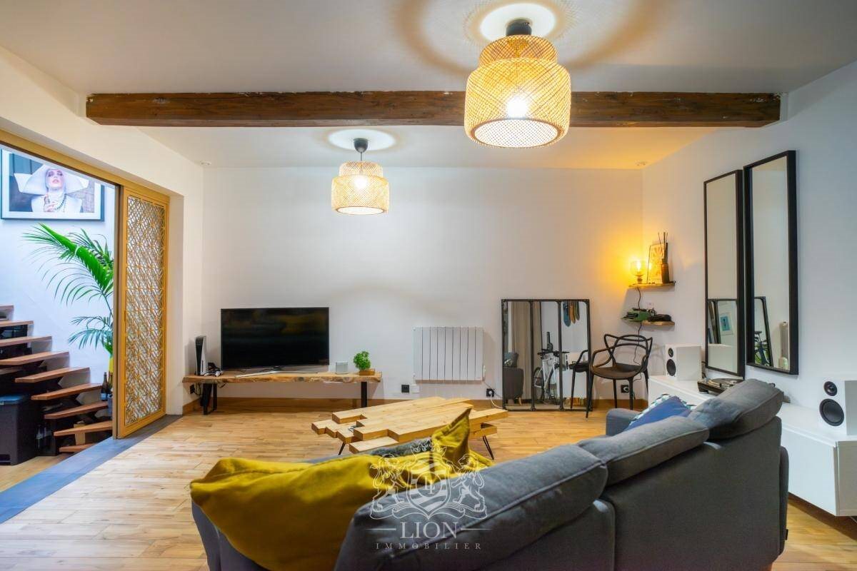 Appartement à vendre, 58m², Lille