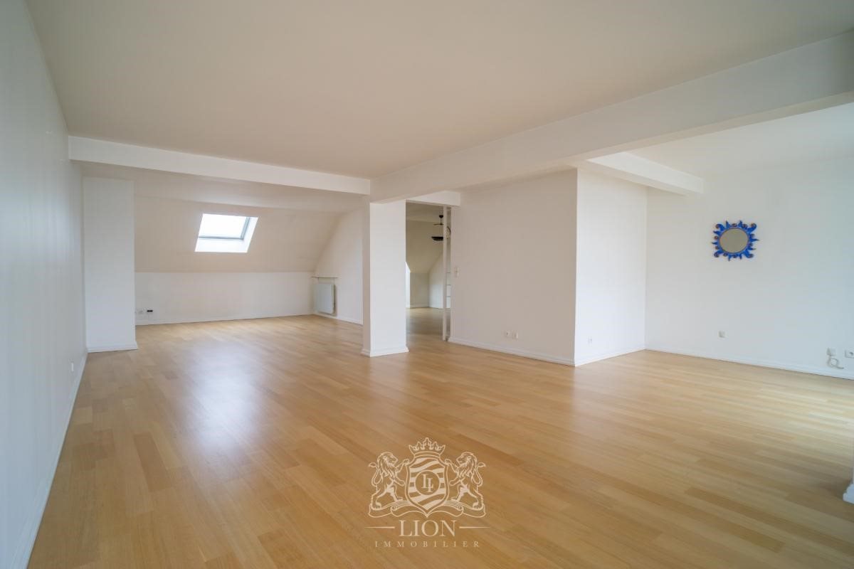 Appartement à vendre, 136m², Lille