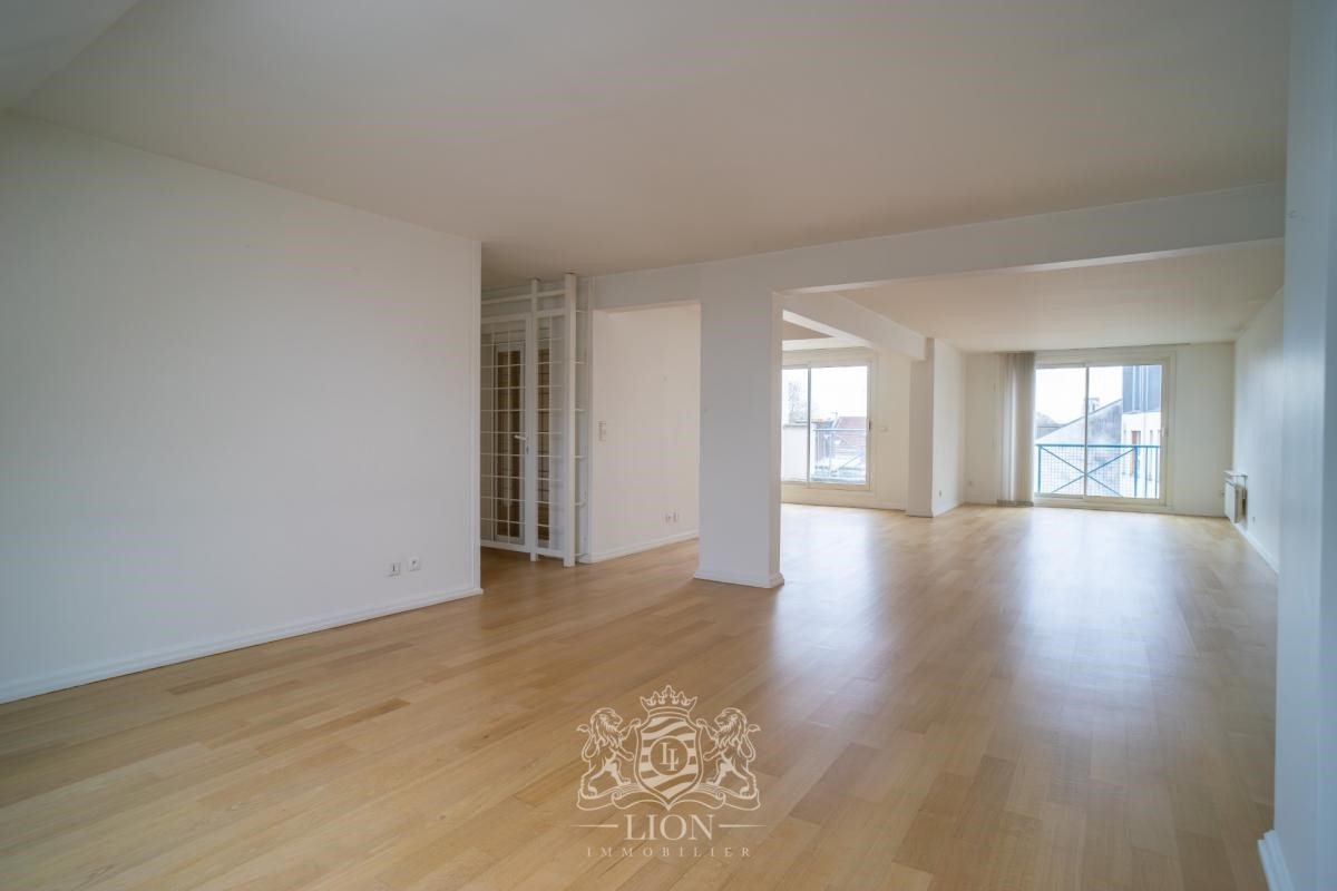 Appartement à vendre, 136m², Lille