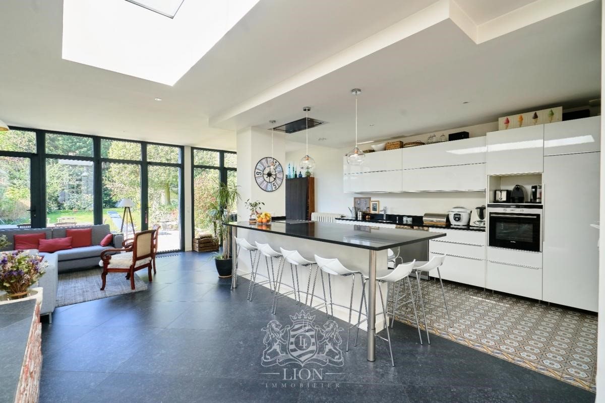 Maison à vendre, 262m², La Madeleine