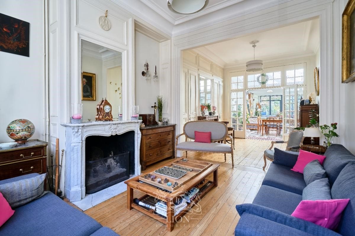 Maison à vendre, 262m², La Madeleine