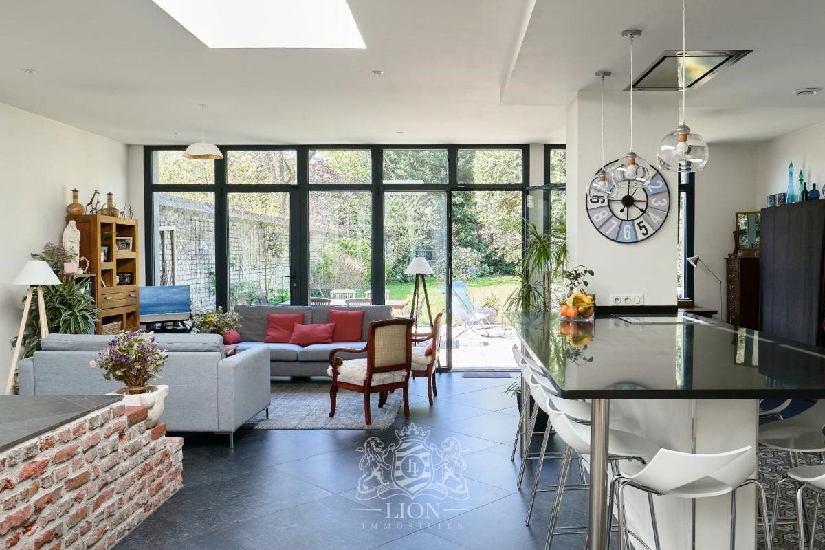 Maison à vendre, 262m², La Madeleine