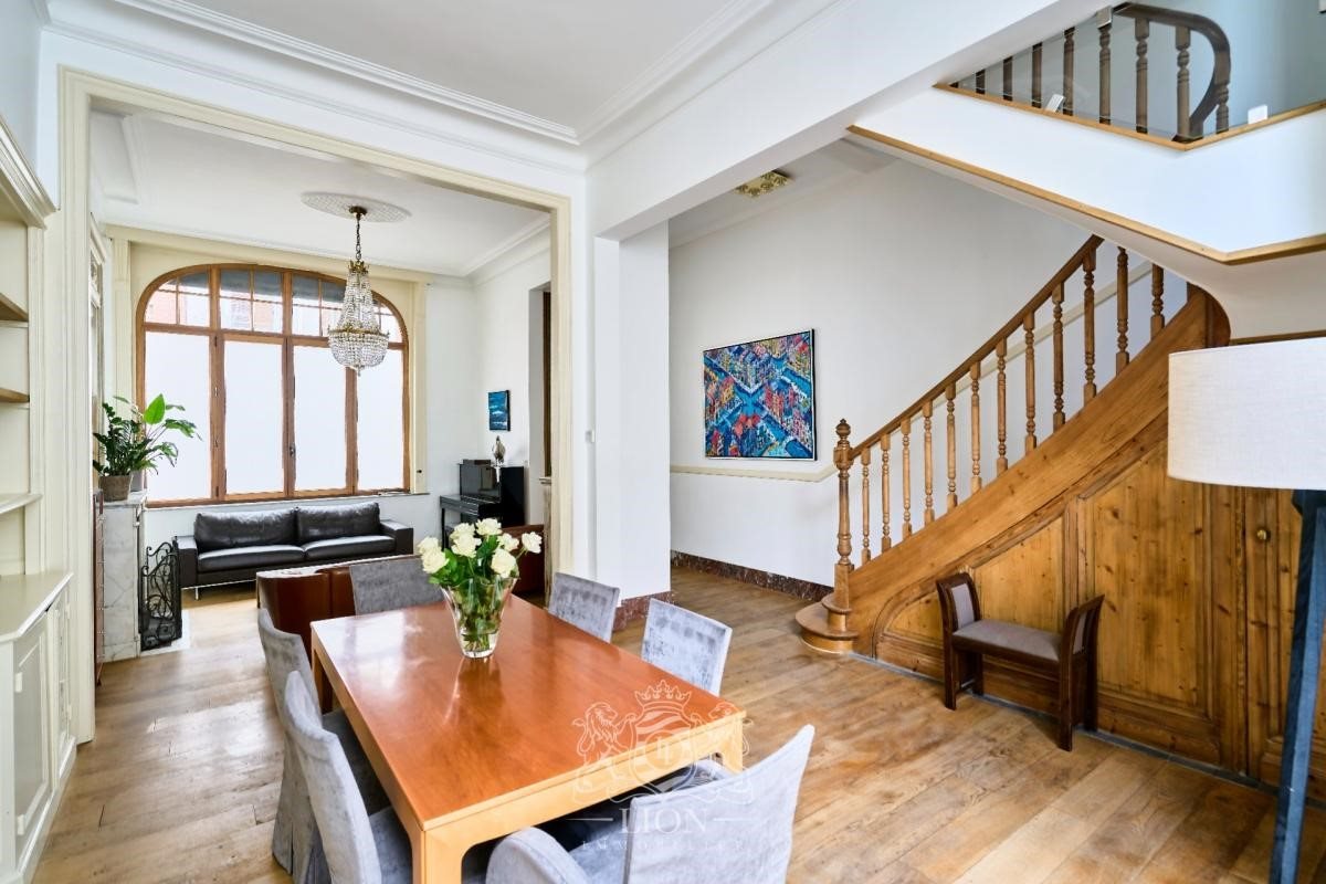 Maison à vendre, 185m², Lille