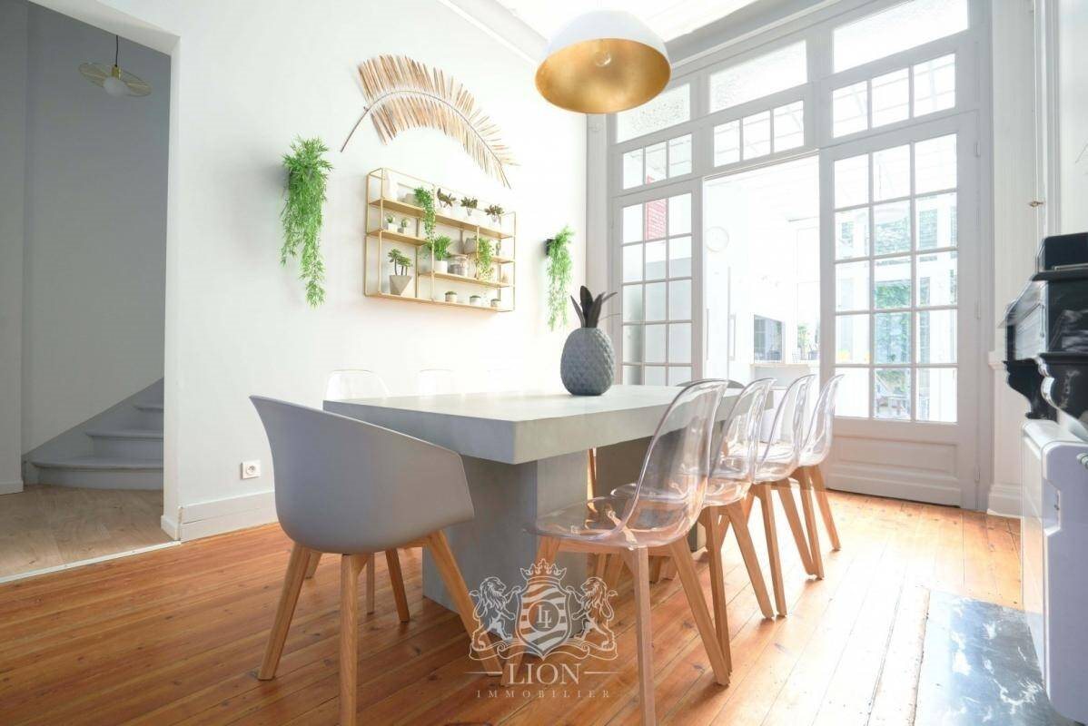 Maison à vendre, 183m², Lille