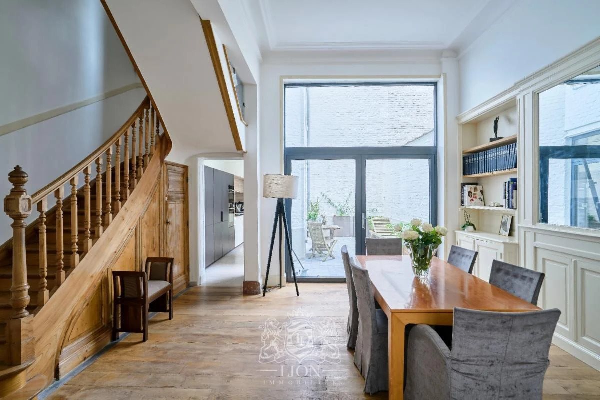 Maison à vendre, 185m², Lille