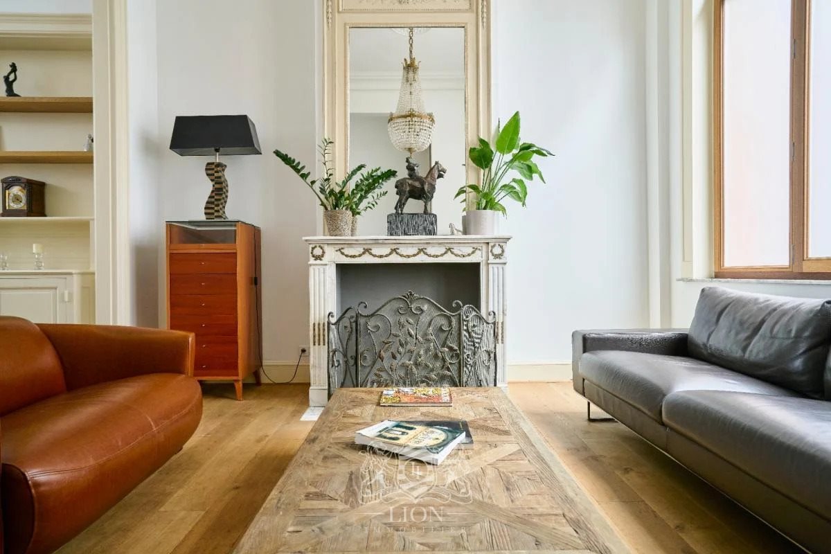 Maison à vendre, 185m², Lille