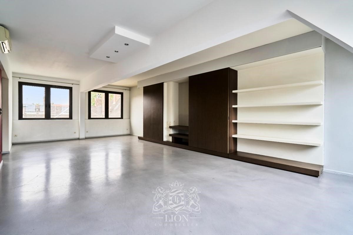 Appartement à vendre, 160m², Lille