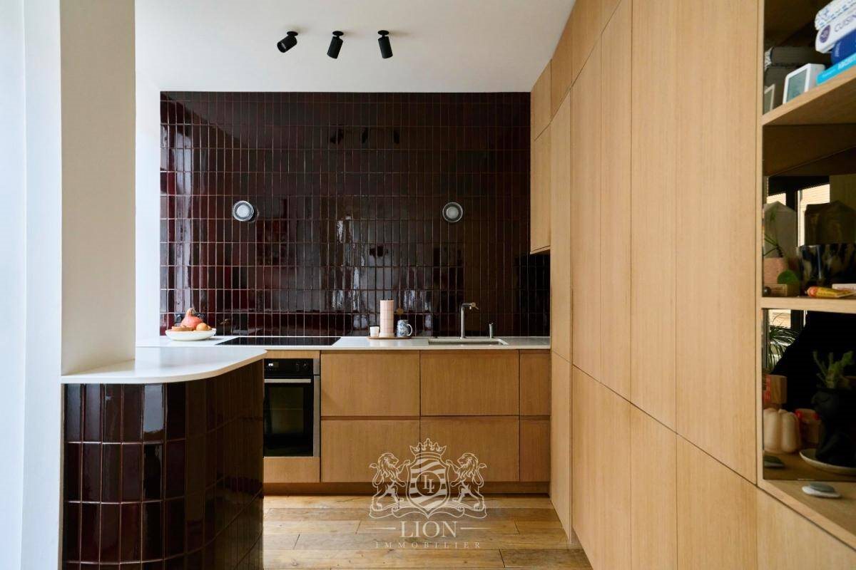 Appartement à vendre, 64m², Lille