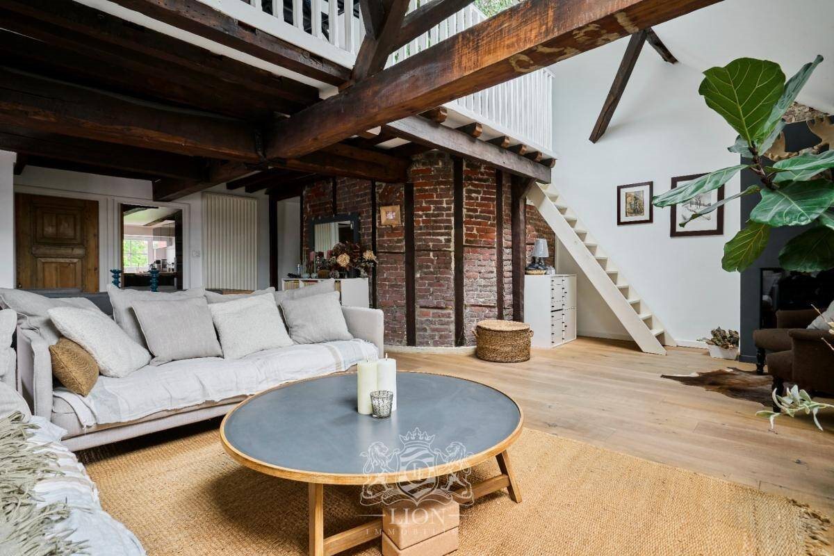 Appartement à vendre, 86m², Lille