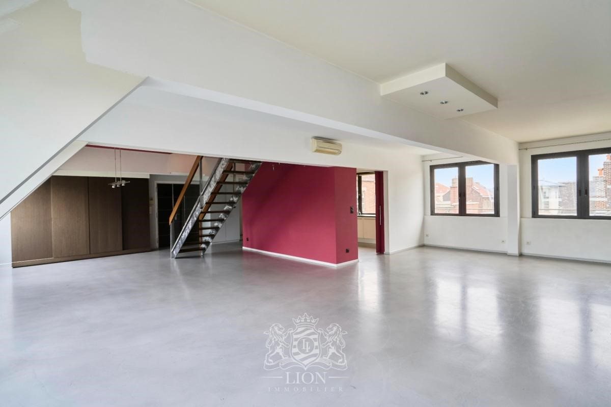 Appartement à vendre, 160m², Lille