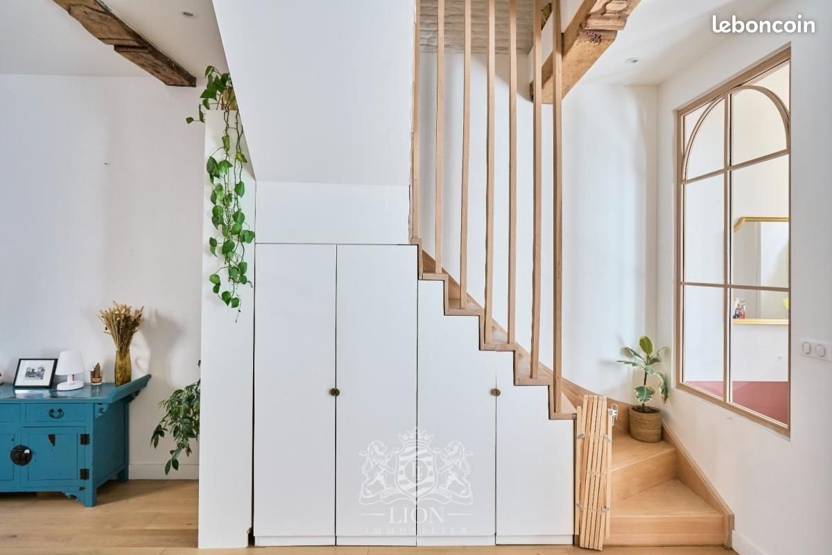 Maison à vendre, 111m², Lille