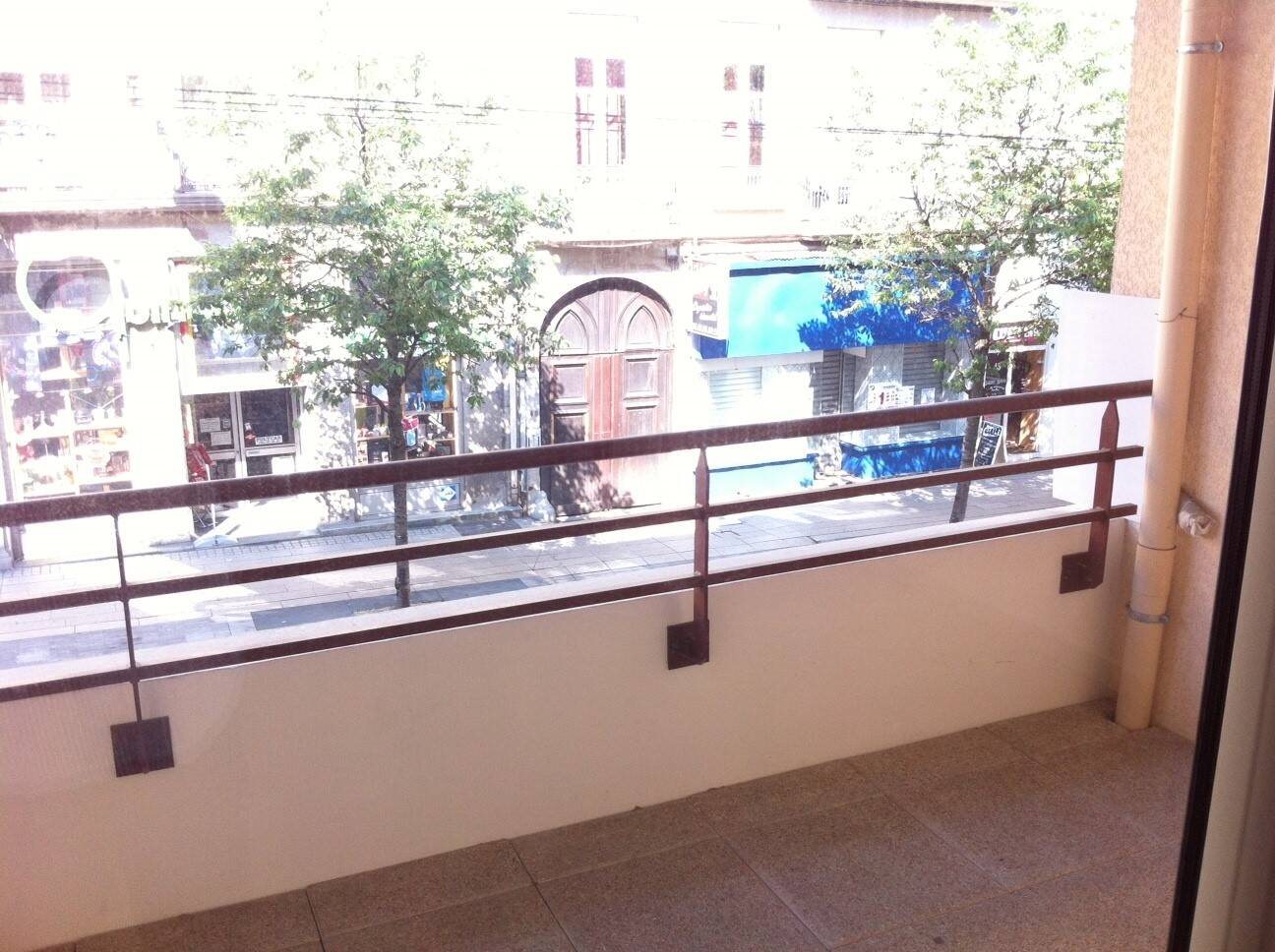 Appartement à vendre, 74m², Saint-Etienne