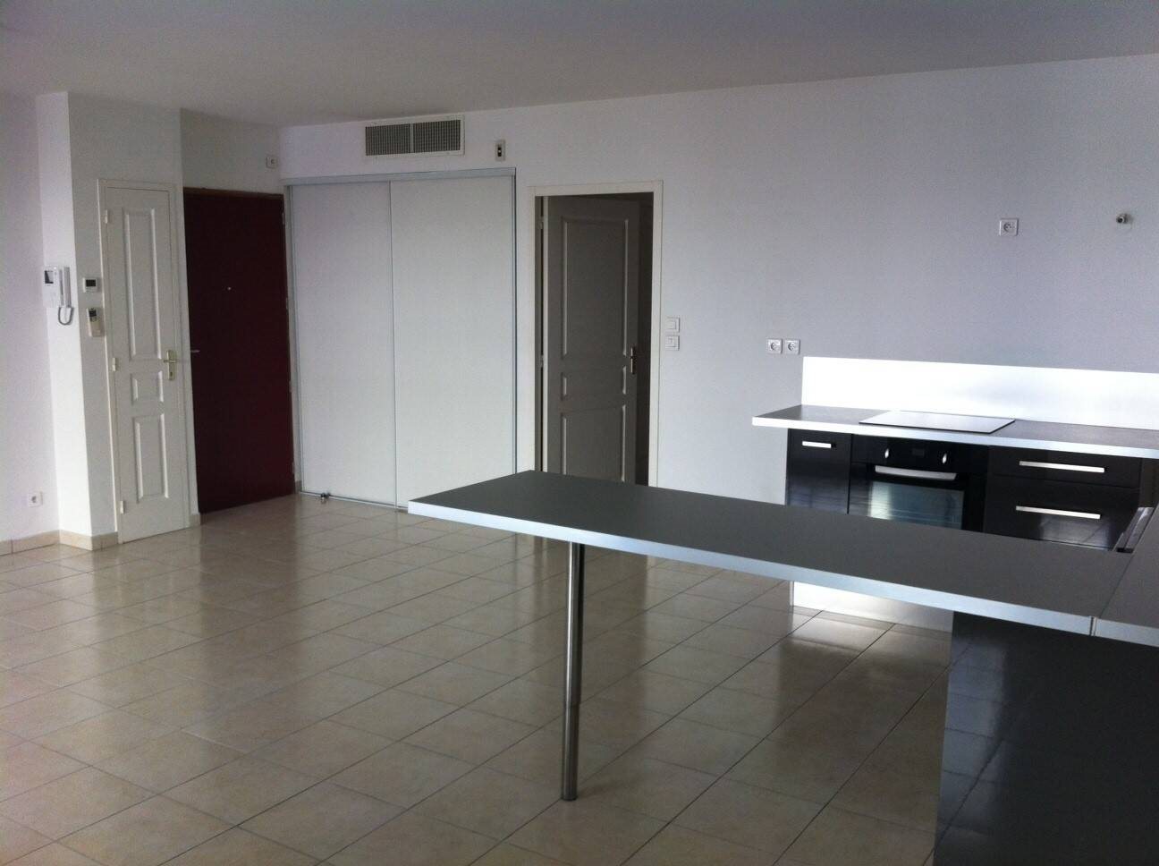 Appartement à vendre, 74m², Saint-Etienne