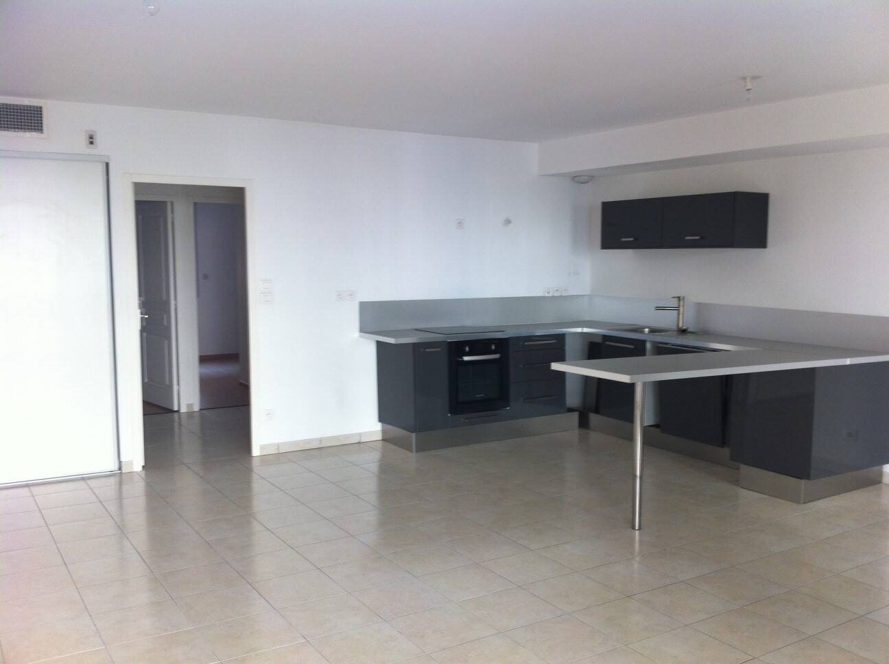 Appartement à vendre, 74m², Saint-Etienne