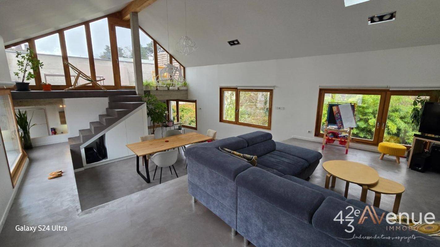 Maison à vendre, 170m², Saint-Etienne