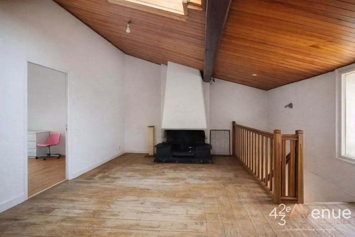 Appartement à vendre, 145m², Rive-de-Gier