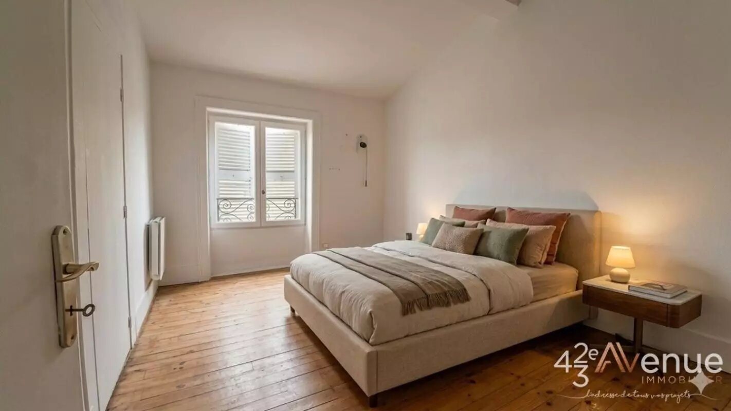 Appartement à vendre, 145m², Rive-de-Gier