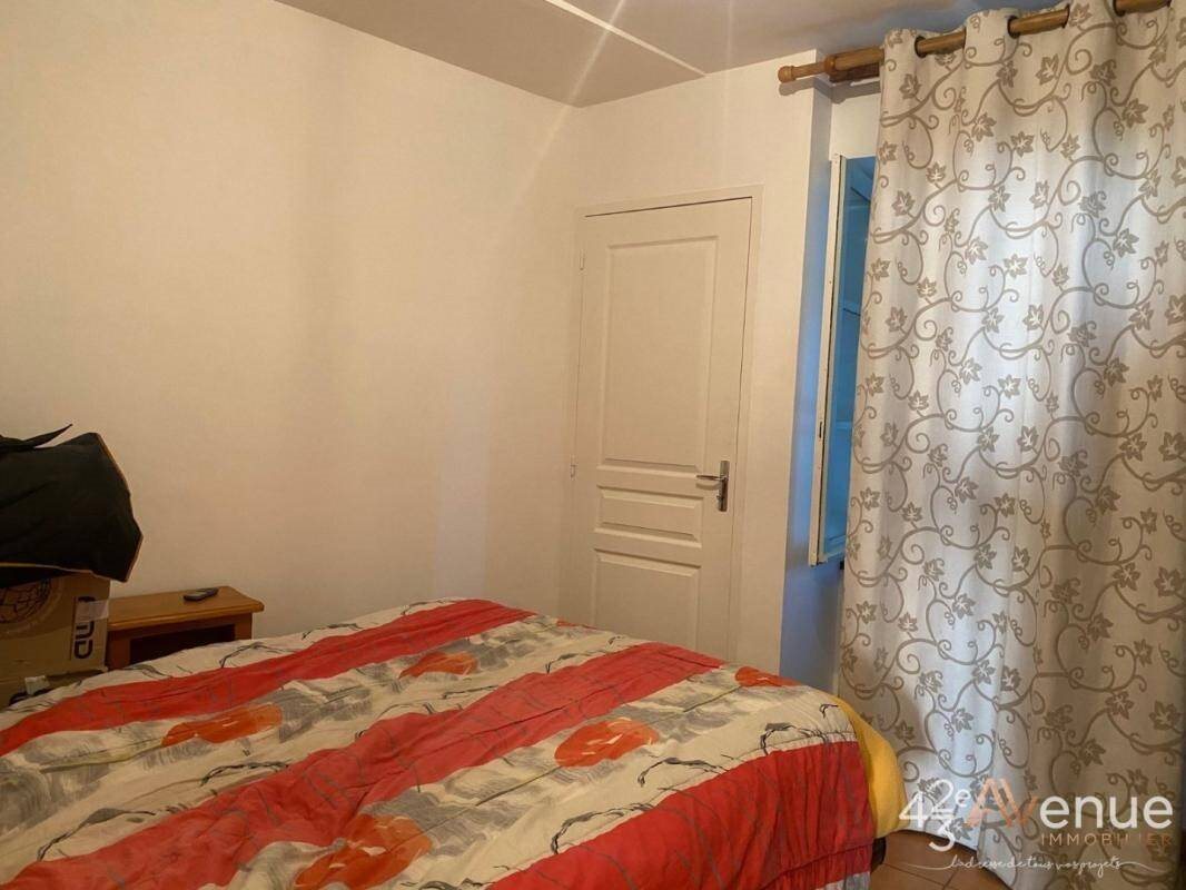 Appartement à vendre, 87m², Saint-Just-Saint-Rambert