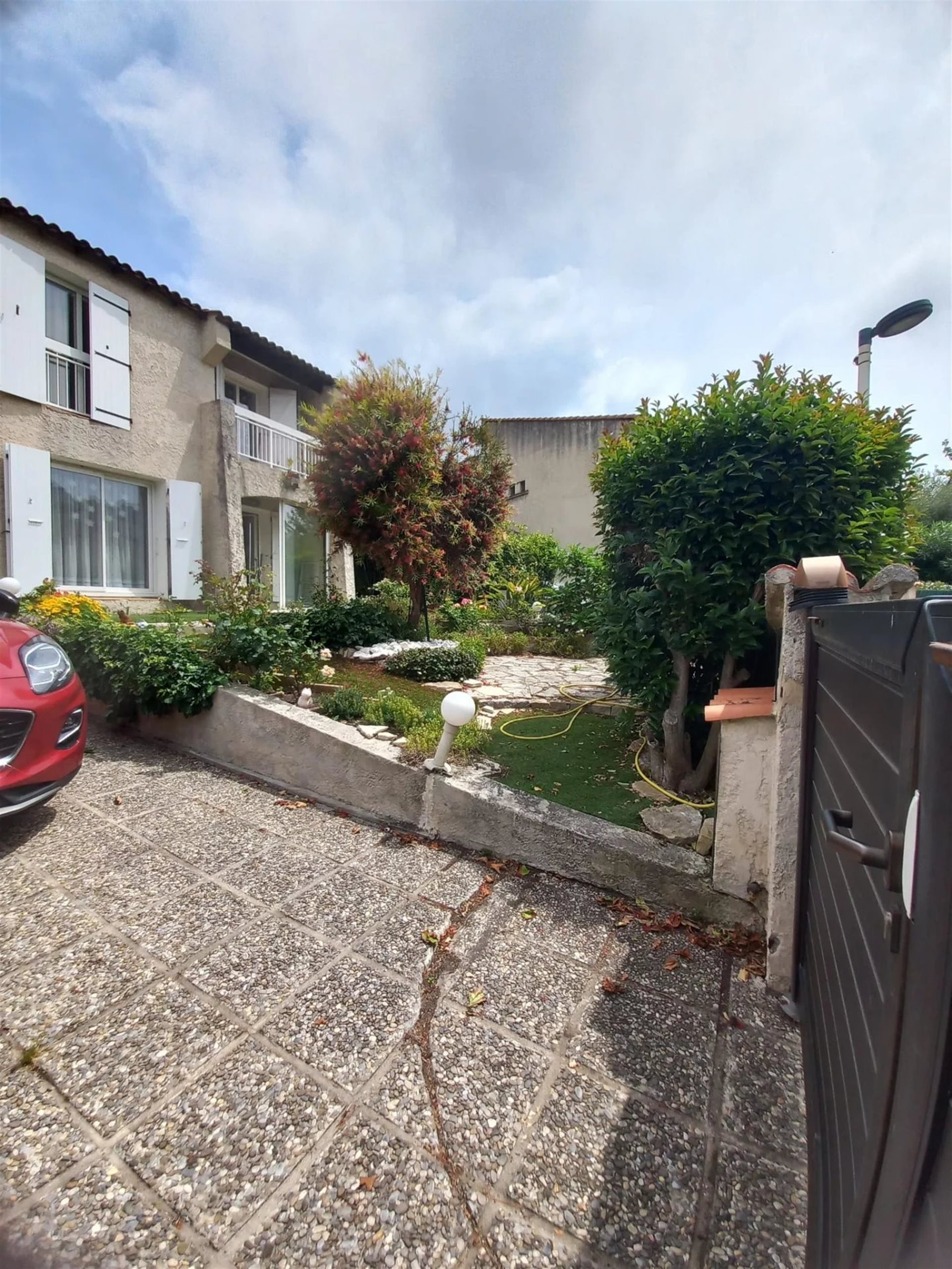 Appartement à vendre, 156m², Marseille 9ème