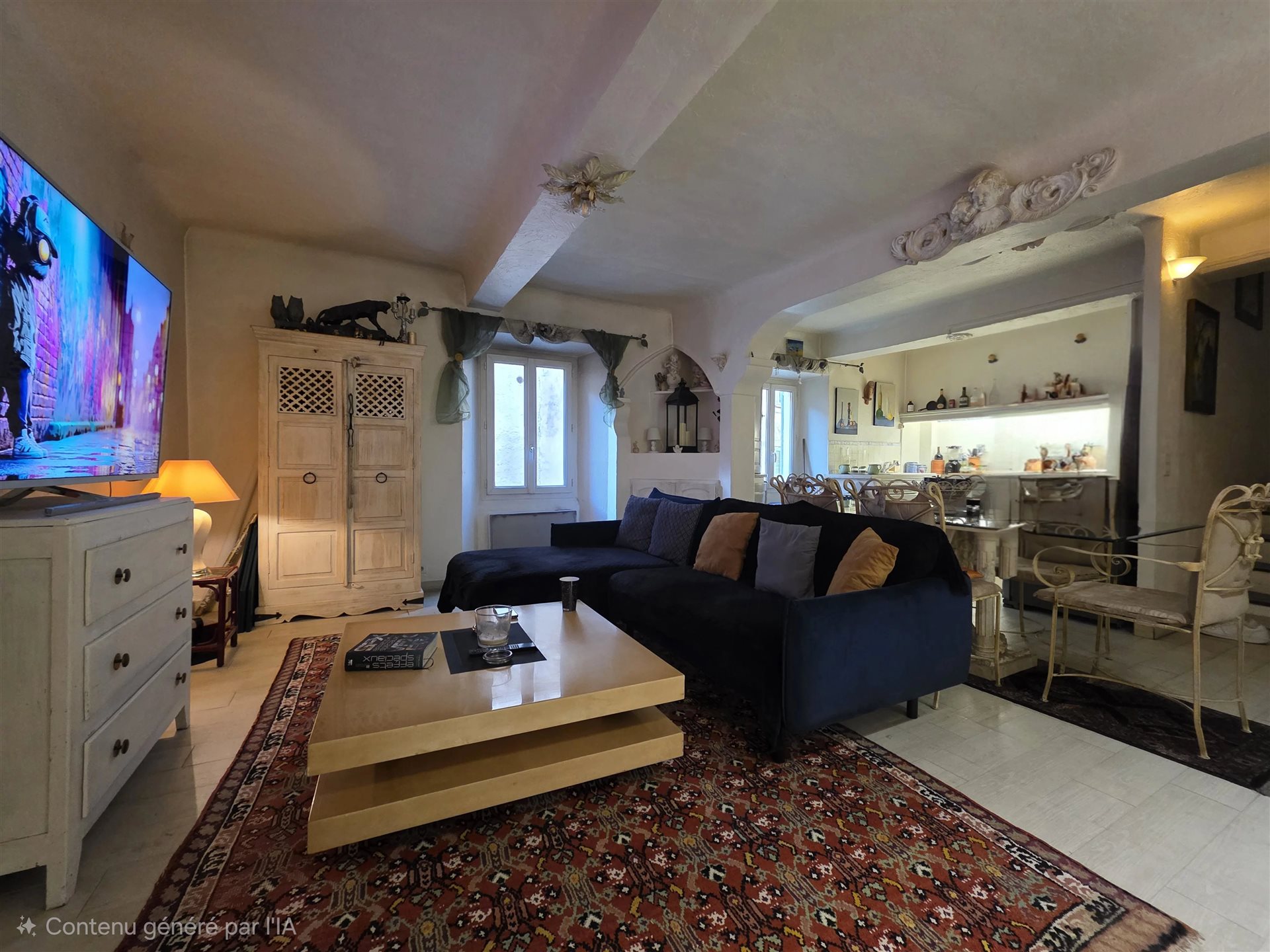 Maison à vendre, 130m², Montauroux