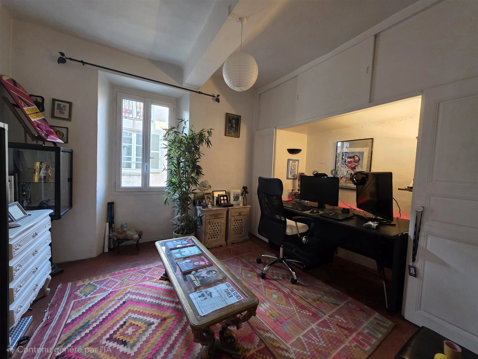 Maison à vendre, 130m², Montauroux