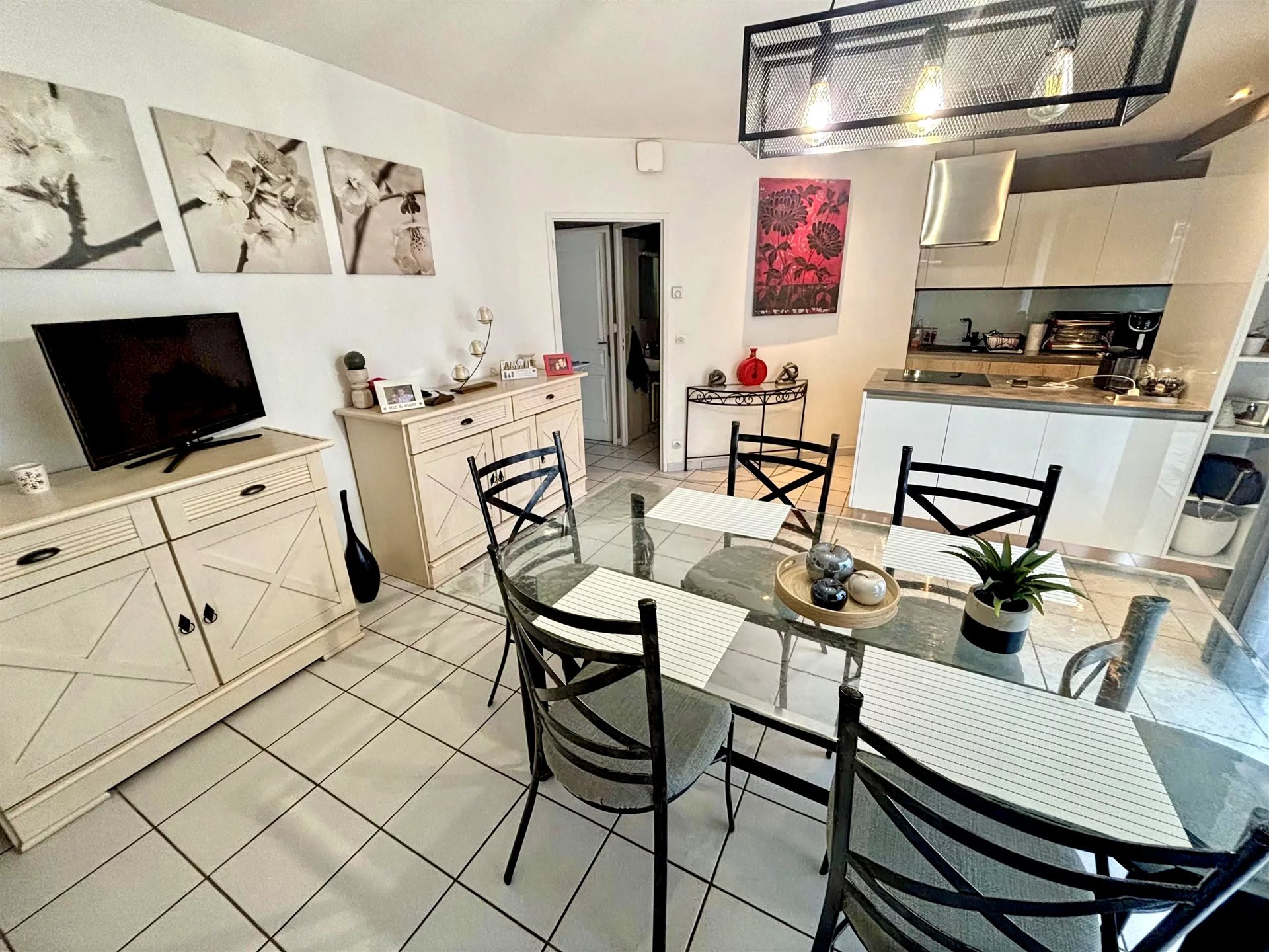 Appartement à vendre, 67m², Saint-Maurice-de-Lignon