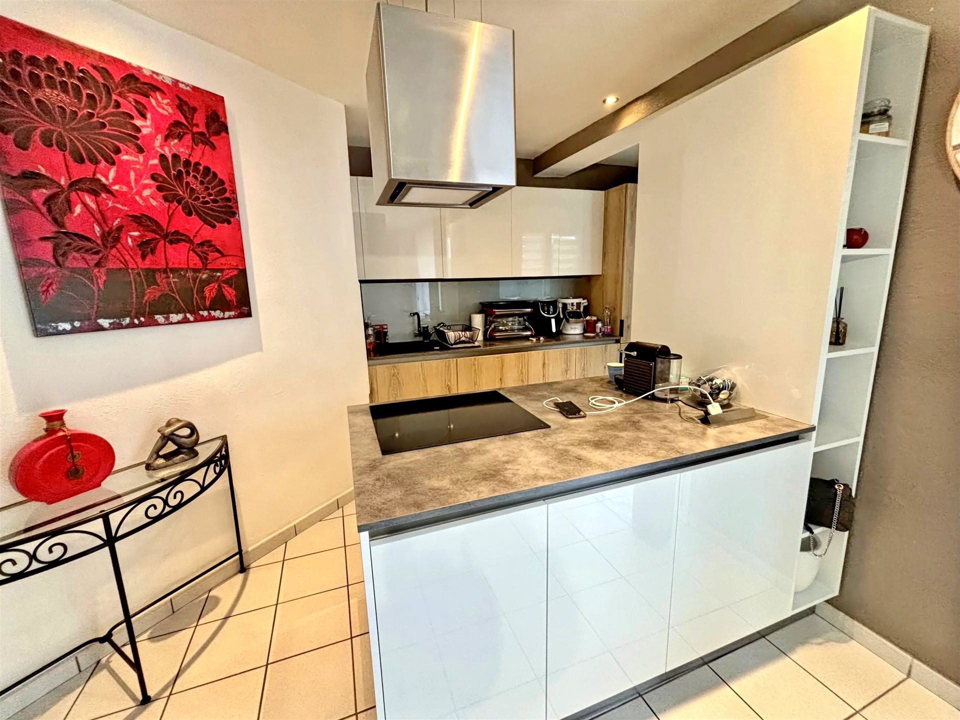 Appartement à vendre, 67m², Saint-Maurice-de-Lignon