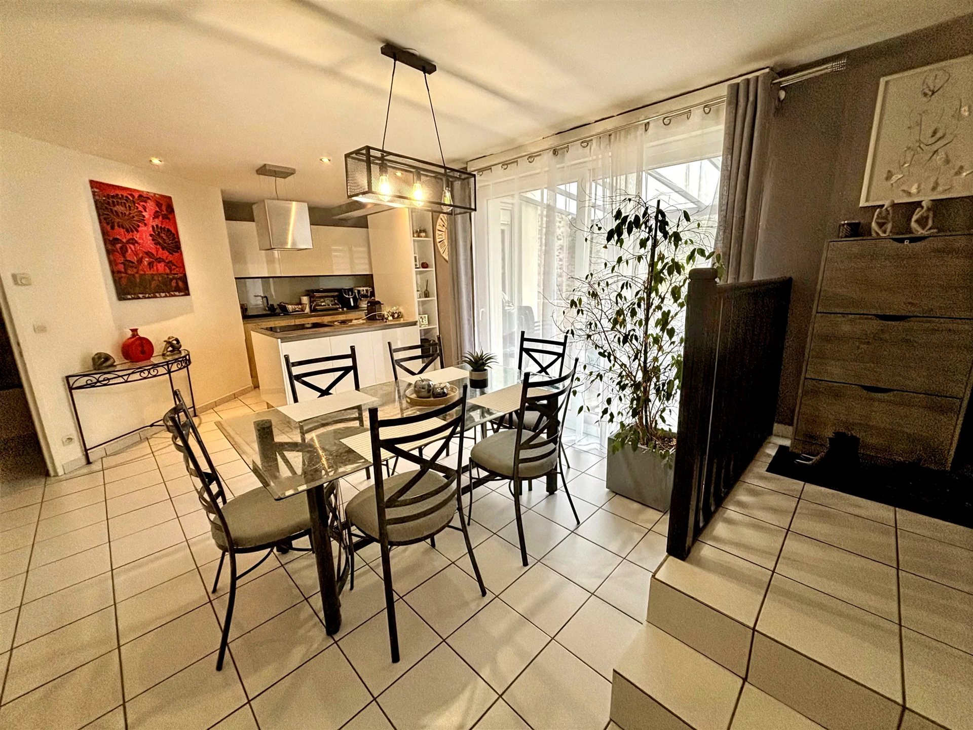 Appartement à vendre, 67m², Saint-Maurice-de-Lignon