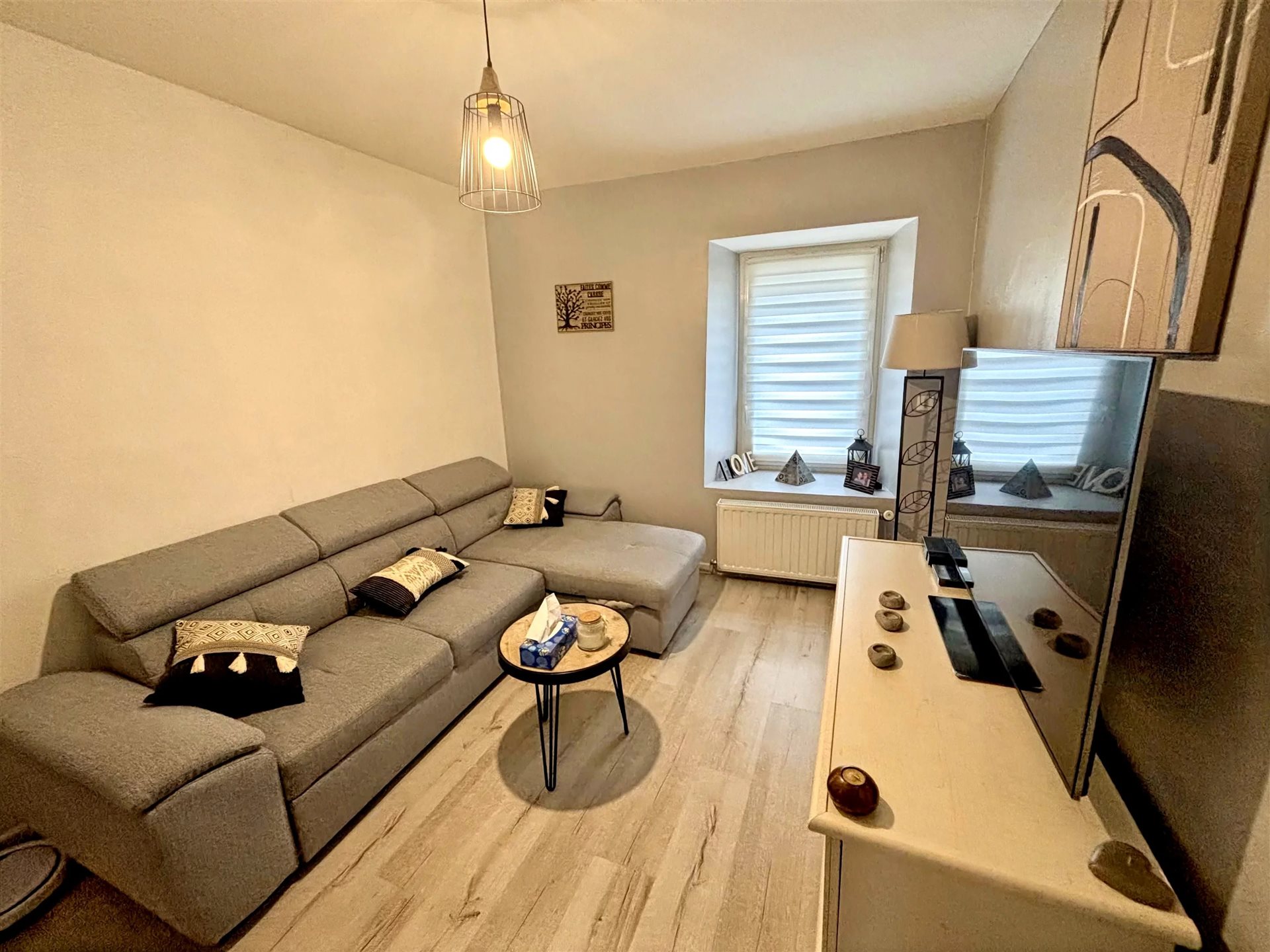 Appartement à vendre, 67m², Saint-Maurice-de-Lignon