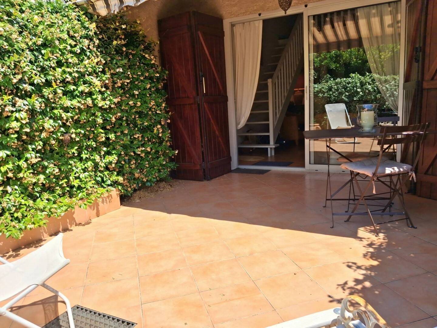 Appartement à vendre, 44m², Cavalaire-sur-Mer