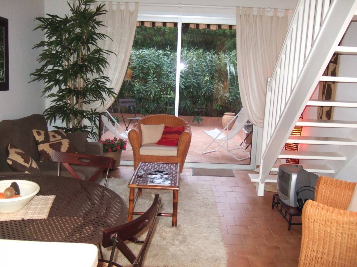 Appartement à vendre, 44m², Cavalaire-sur-Mer