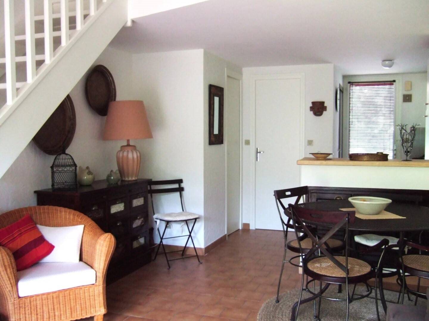 Appartement à vendre, 44m², Cavalaire-sur-Mer