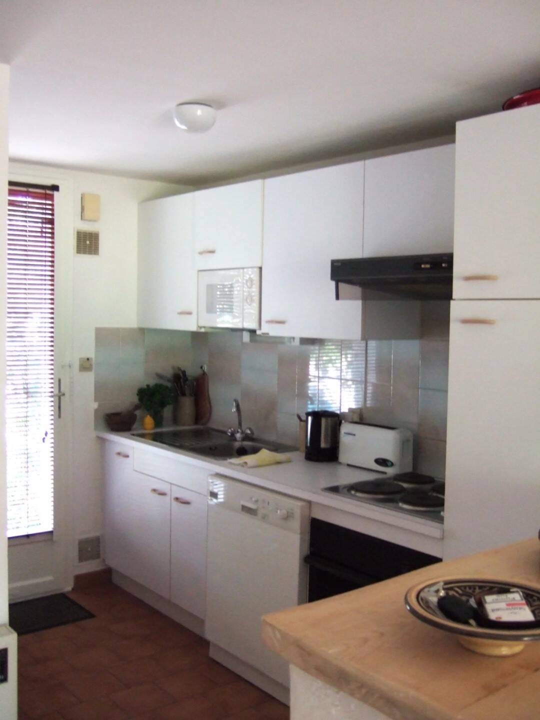 Appartement à vendre, 44m², Cavalaire-sur-Mer