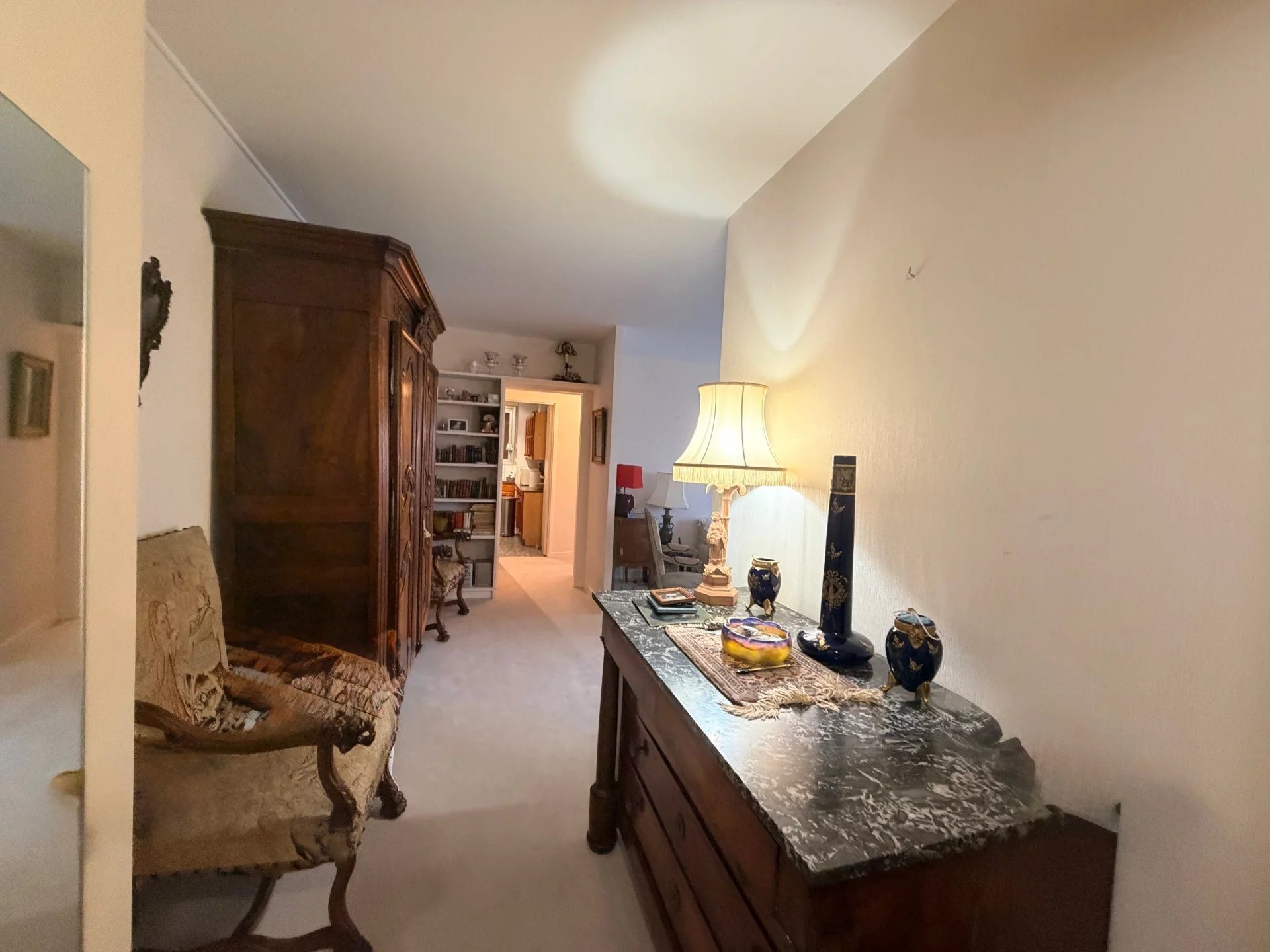 Appartement à vendre, 78m², Besançon