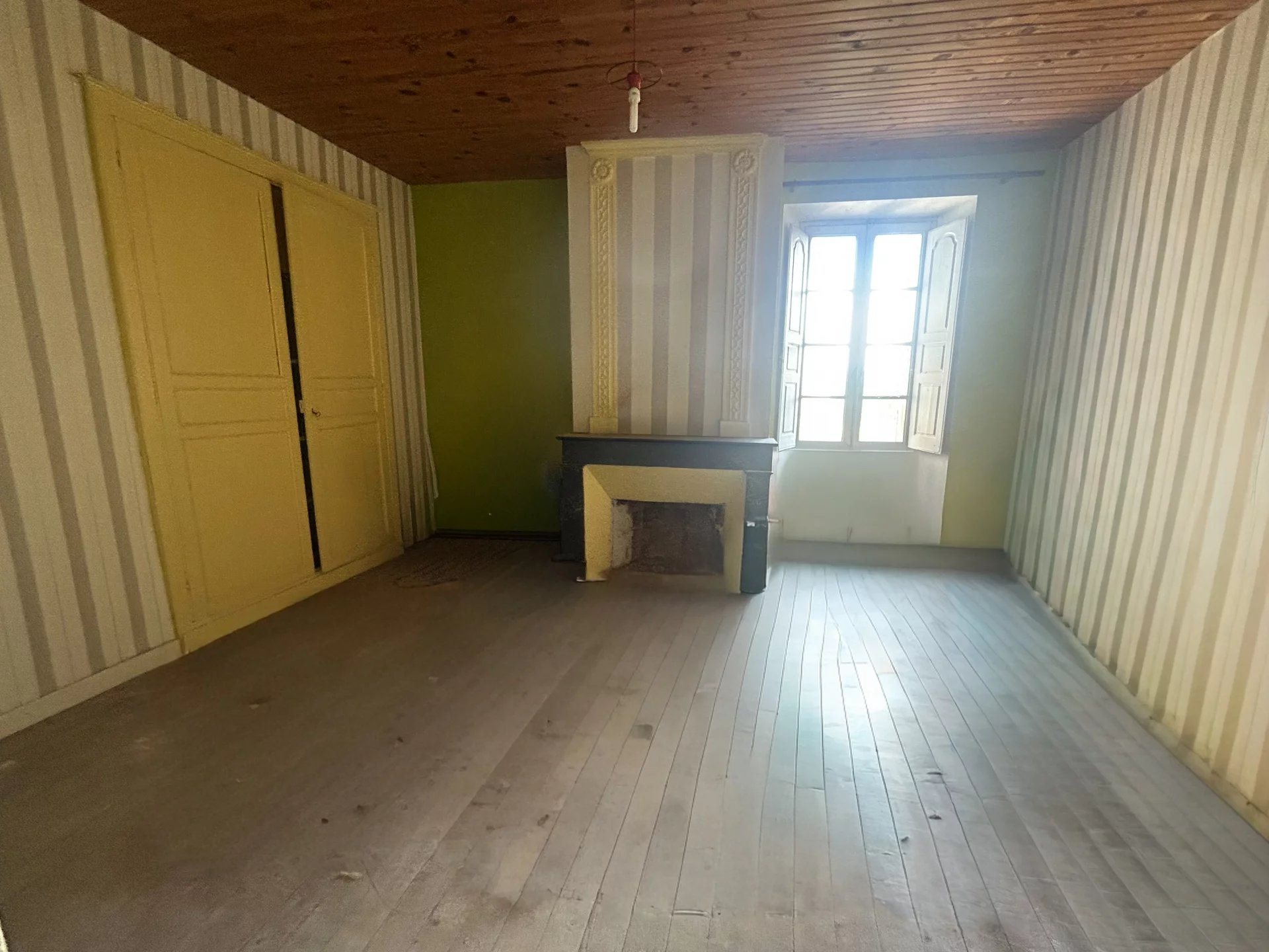 Appartement à vendre, 75m², Condom