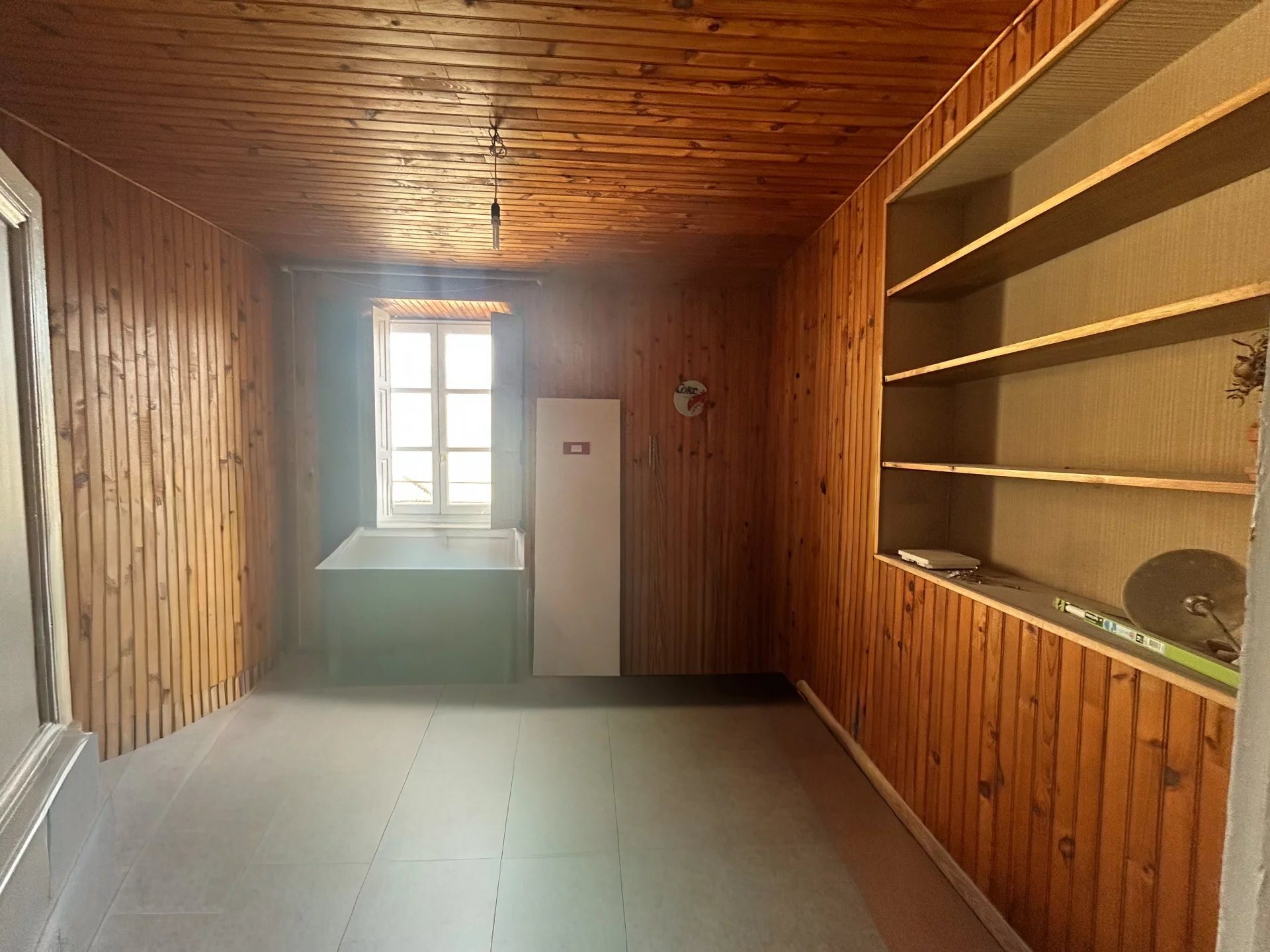 Appartement à vendre, 75m², Condom