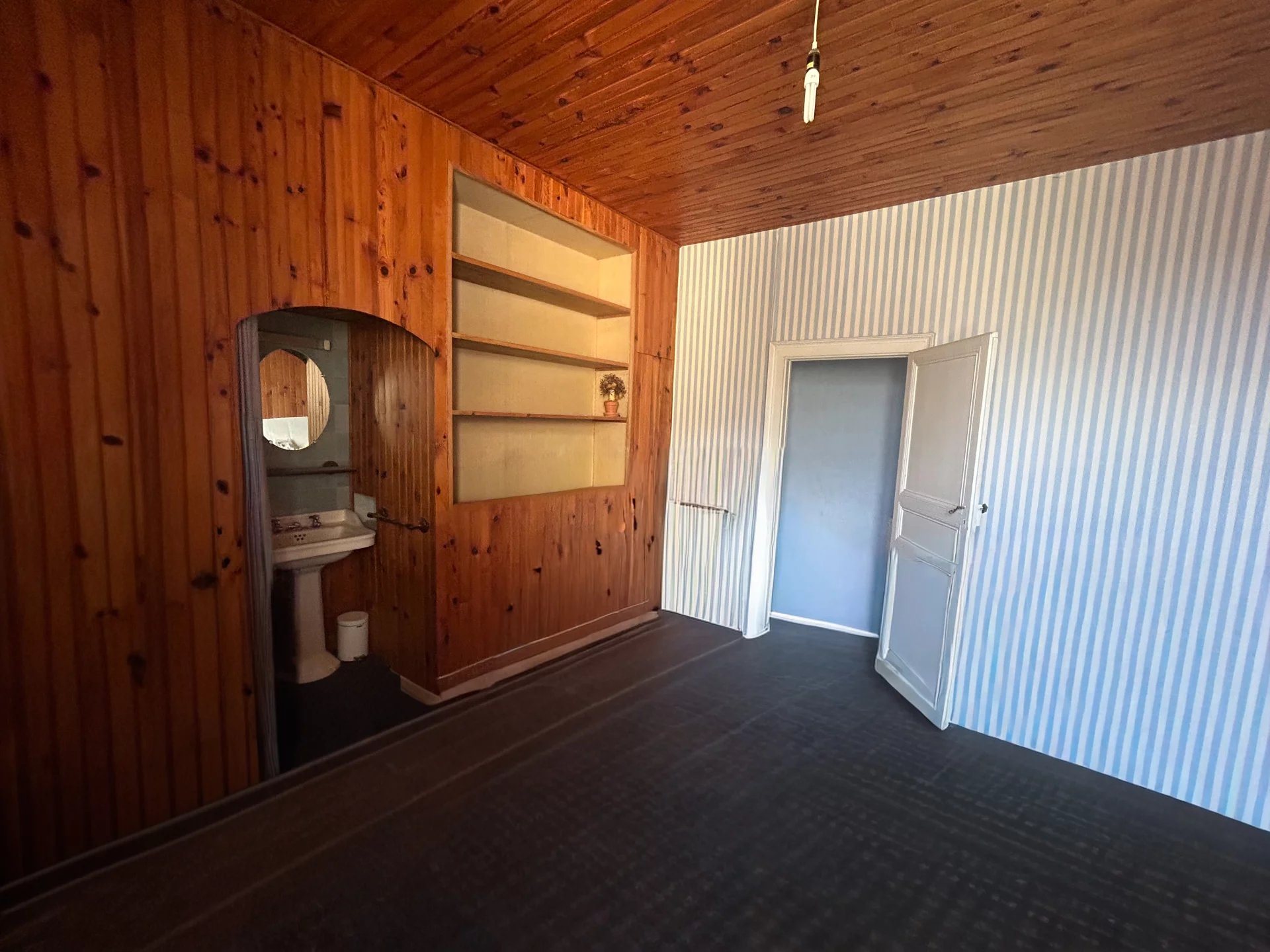 Appartement à vendre, 75m², Condom