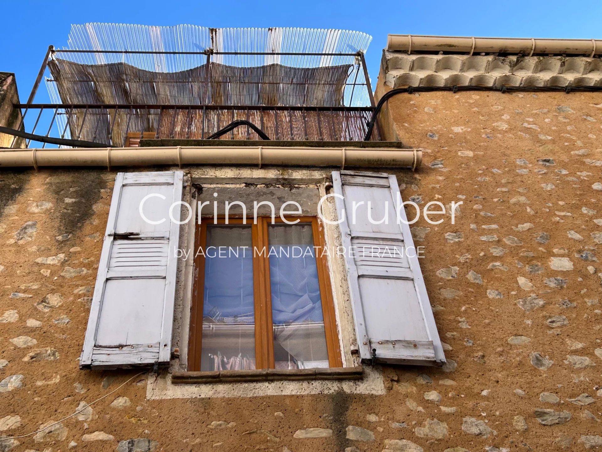 Appartement à vendre, 140m², Mézel