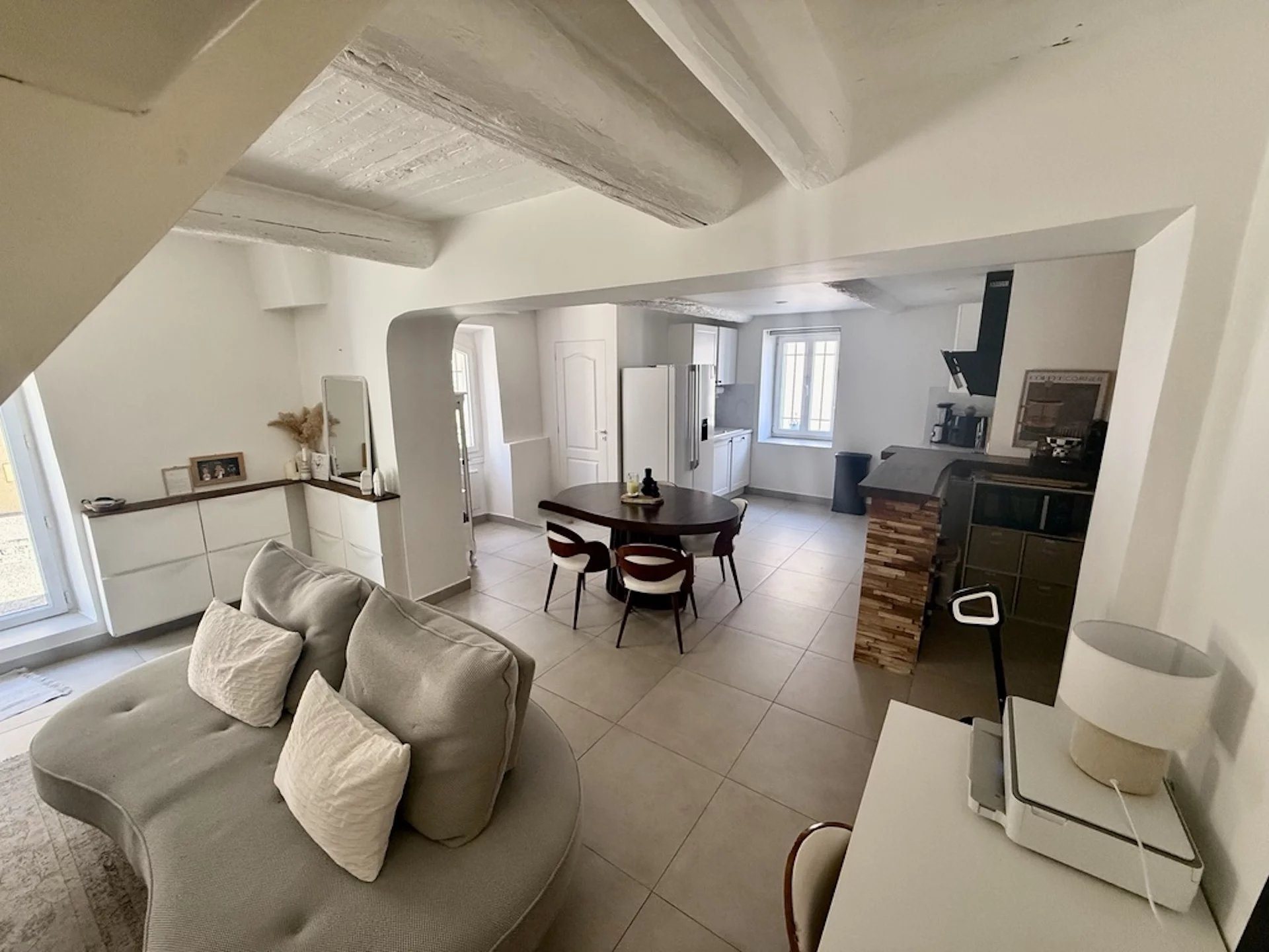 Maison à vendre, 82m², La Fare-les-Oliviers